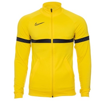 NIKE BLUZA MĘSKA ROZPINANA SPORTOWA Academy 21 XXL