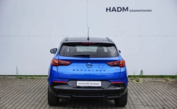 Opel 2023 Opel Grandland Opel Grandland GS 1.2 130KM 1.2 Benzyna 130KM, zdjęcie 6
