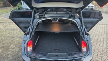 Opel Insignia I Sports Tourer Facelifting 1.6 CDTI Ecotec 136KM 2017 OPEL INSIGNIA 1.6 CDTI SELECTION AUTOMAT SUPER STAN NAVI-ALU FAKTURA MARŻA!, zdjęcie 33