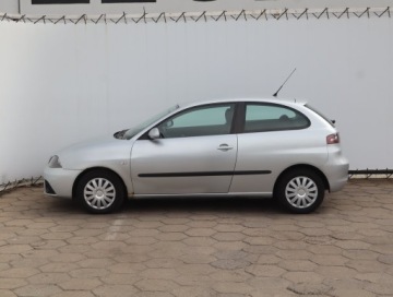 Seat Ibiza III 1.4 16V 85KM 2008 Seat Ibiza 1.4 16V, Klima, Klimatronic, zdjęcie 2