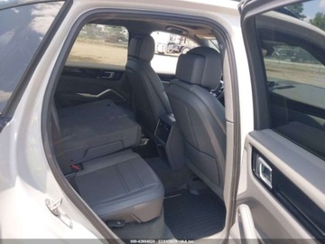 Porsche Cayenne III 2022 Porsche Cayenne Platinum Edition 2022 3.0l 3.0 Benzyna 335KM, zdjęcie 12