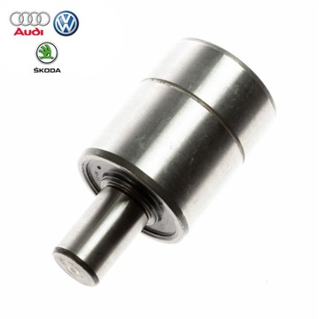 РУЧКА ЛАПА 059122313 ПОДШИПНИК 2.4 2.5 2.8 V6 (ПОД ШКИВОМ)