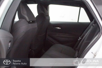 Toyota Corolla XII TS Kombi Facelifting 1.8 Hybrid 140KM 2024 Toyota Corolla Seria E21 (2019-) 1.8 Hybrid Comfor, zdjęcie 10