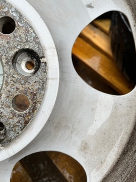 ALU RÁFKY RÁFKY KOLA BMW E65 7 SÉRIE 17 ET24 6753236 KOMPLET