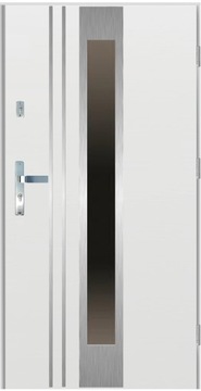 Drzwi zew. 72mm SI15CP Czyste powietrze Ud=1,3 90P