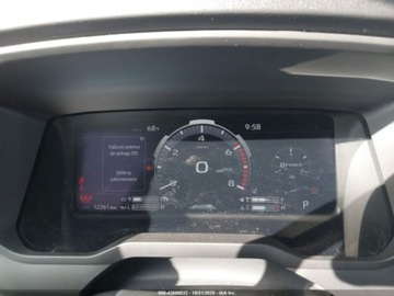 Toyota Tundra II 2024 Toyota Tundra Toyota Tundra 4WD Limited CrewMax 5.5 3.4 Benzyna 389KM, zdjęcie 11