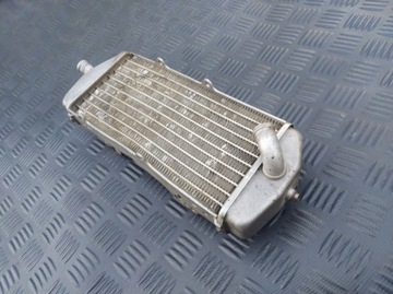 KTM EXC SX SMR RFS 525 450 400 250 RFS РАДИАТОР РАДИАТОРЫ