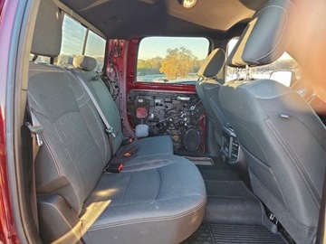  RAM 2500 Big Horn 2022 6.7 Diesel 370KM, zdjęcie 10