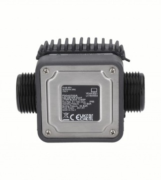 Электронный счетчик расхода Piusi K24 F0040700A