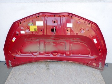 KAPOTA KRYT MOTORU TOYOTA YARIS 3 III P13 2011-2020R 5330152310