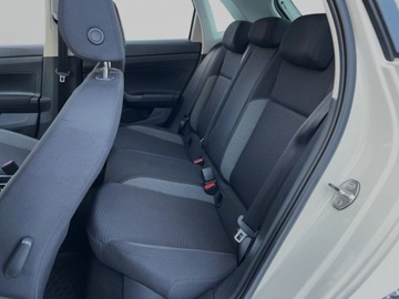 Volkswagen Polo VI Hatchback 5d Facelifting 1.0 TSI 95KM 2022 Volkswagen Polo 1.0TSI 95KM Life SalonPL SerwisASO Czujniki Led Virtual FV, zdjęcie 9