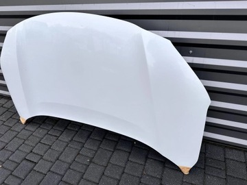 KAPOTA KRYT MOTORU TOYOTA YARIS CROSS
