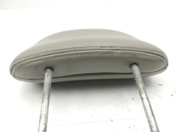 CHRYSLER VOYAGER 2001 PRAVÁ STRANA PODHLAVNÍK ZADNÍHO SEDADLA TŘETÍHO ŘÁDU