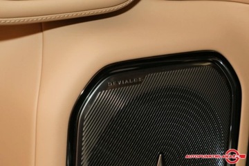 BYD 2025 BYD Leopard 8 Intelligent and Brave Flagship Edition 7-osobowy Auto Punkt, zdjęcie 17