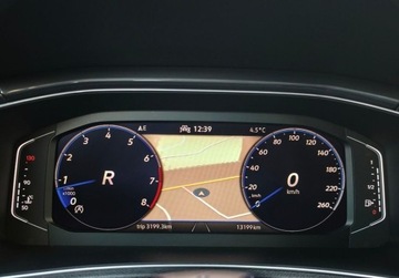 Volkswagen T-Roc I SUV 1.5 TSI ACT 150KM 2021 Volkswagen T-Roc Premium R-LINE, FV 23, ACC, Kamera, GPS, Podgrzewane fote, zdjęcie 23