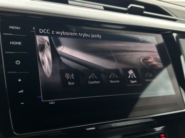 Volkswagen Arteon Fastback Facelifting 2.0 TSI 190KM 2022 Volkswagen Arteon Shooting Brake Masaż | Hak | Key, zdjęcie 32