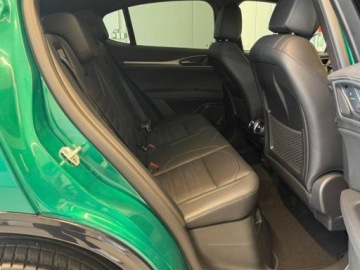 Alfa Romeo Stelvio SUV Facelifting 2023 2.0 GME Turbo 280KM 2025 ALFA ROMEO Stelvio Turbo Intensa Q4 Suv 2.0 (280KM) 2025, zdjęcie 16