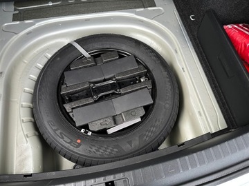 Skoda Octavia IV Liftback 1.5 TSI EVO 150KM 2021 Skoda Octavia 1.5TSI 150KM Ambition l Reflektory L, zdjęcie 32