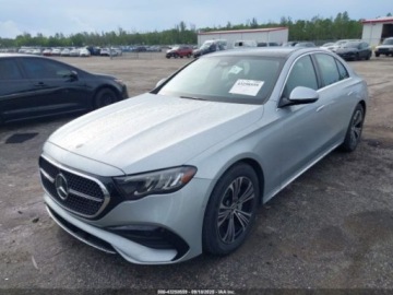 Mercedes Klasa E W214 2024 Mercedes-Benz Klasa E 350 2024 2.0l 2.0 Benzyna 255KM, zdjęcie 1