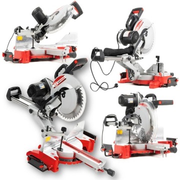 PIŁA UKOŚNA UKOŚNICA TARCZOWA 305 mm POSUW LASER