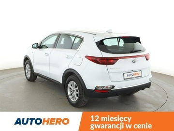 Kia Sportage IV SUV Facelifting 1.6 GDI 132KM 2018 Kia Sportage FV23% lift niski przebieg kamera, zdjęcie 3