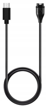 Кабель зарядного устройства Кабель USB-C Type-C для Garmin Fenix ​​7 PRO