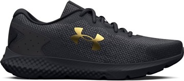 Buty Biegowe Męskie Under Armour Charged Rogue 3