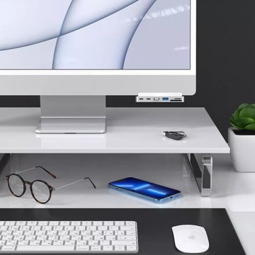 USB-док-станция Hub 6in1 для iMac 2021 iMC01