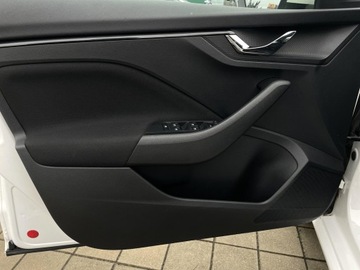 Skoda Scala Hatchback 1.0 TSI 110KM 2022 Skoda Scala Ambition ! Czujniki Parkowania ! Limit, zdjęcie 10