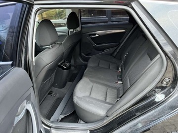 Hyundai i40 Kombi 1.7 CRDi HIGH 136KM 2012 Hyundai i40 1.7 diesel 136 KM 6 biegow zarej w PL zadbany mozliwa zami, zdjęcie 15