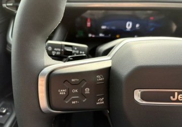 Jeep Compass II 2026 Jeep Compass e-Hybrid FIRST EDITION e-Hybrid 145 KM e-DCT6 FWD 1.2 Hybryda, zdjęcie 18