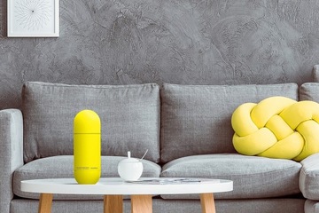 Термобутылка Asobu Orb