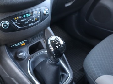 Ford Tourneo Courier I Mikrovan 1.0 EcoBoost 100KM 2017 Ford Tourneo Courier 1.0 EcoBoost, Salon Polska, zdjęcie 12