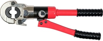 ТРУБОПРЕССОВОЧНАЯ МАШИНА YATO 8MATRYC PEX U/TH16-32