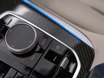 BMW X7 SUV Facelifting 3.0 40d 352KM 2025 BMW X7 xDrive40d Sport Suv 3.0 (352KM) 2025, zdjęcie 11