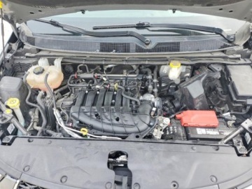 Chrysler Pacifica II 2022 Chrysler Pacifica Chrysler Pacifica Touring L FWD 2022 od ubezpieczalni, zdjęcie 12