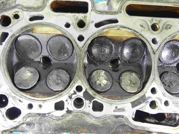 HLAVA MITSUBISHI LANCER VII 4G18 1.6 16V