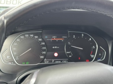 BMW Seria 3 G20-G21 Touring 2.0 320d 190KM 2020 BMW 320 Full LED, Skóra, Kamera, Alu, Gwarancja, zdjęcie 17