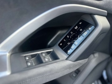 Audi Q5 III SQ5 Sportback 3.0TFSI MHEV plus 367KM 2025 AUDI Q5 SQ5 TFSI quattro Sportback Suv (367 KM) 2025, zdjęcie 11