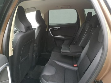Volvo XC60 I 2011 Volvo XC 60 2.4 D 163KM Klimatr Parktr Tempomat, zdjęcie 19