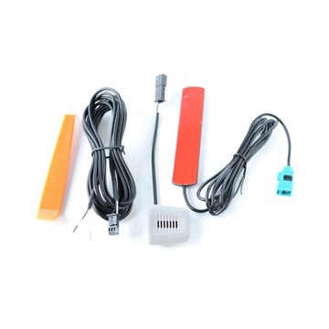 Kable Bluetooth mikrofon antena muzyczna dla BMW F20 F30 F10 F18 CIC Ho
