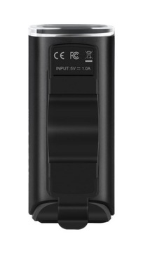 Передний фонарь MAGICSHINE Allty 200