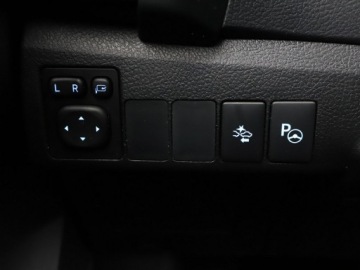 Toyota Auris II Touring Sports Facelifting 1.8 Hybrid 136KM 2016 Toyota Auris HEV full LED półskóra kamera i, zdjęcie 33