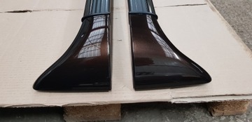 RENAULT ESPACE 4 РЕЙКИ НА КРЫШЕ