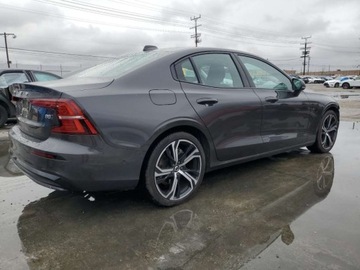 Volvo S60 III 2024 Volvo S60 Ultimate 2024 2.0l 2.0 Benzyna 247KM, zdjęcie 3