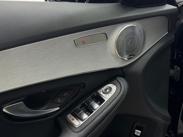 Mercedes Klasa C W205 Kombi Facelifting HYBRYDA 2.0 300 de 306KM 2020 Mercedes-Benz C 300 Plug In AMG Line / CarPlay / 1, zdjęcie 19