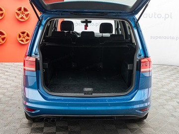 Volkswagen Touran III 2.0 TDI 150KM 2018 VOLKSWAGEN Touran 2.0 TDI DSG Minivan 150KM 2018, zdjęcie 31