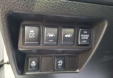 Nissan X-Trail III Terenowy Facelifting 1.6 DIG-T 163KM 2019 Nissan X-Trail Nissan X-Trail 1.6 DIG-T Tekna 1.6 Benzyna 163KM, zdjęcie 19