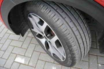 Kia Sportage IV SUV 1.7 CRDi 115KM 2017 Kia Sportage GT-line *Kamera cof.* SKÓRA *LEDY, zdjęcie 18