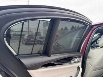 BMW Seria 5 G30-G31 M5 Limuzyna 4.4  600KM 2018 BMW M5 Polska. Ceramika. Bowers &amp; Wilkins., zdjęcie 21